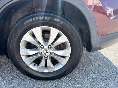 Used 2014 Honda CR-V EX image 9