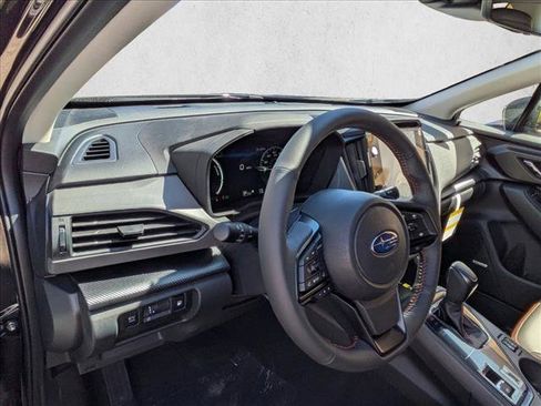 New 2026 Subaru Crosstrek 2.5i Limited image 10
