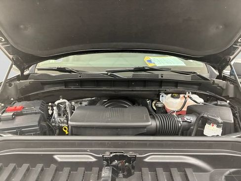 Used 2026 GMC Sierra 1500 Denali AWD/4WD image 11