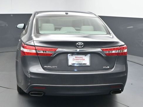 Used 2013 Toyota Avalon XLE Touring FWD image 6