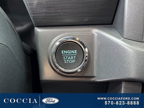 New 2025 Ford F150 XLT w/ Equipment Group 302A MID image 25