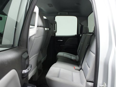 Used 2018 GMC Sierra 1500 SLE w/ SLE Value Package RWD image 13
