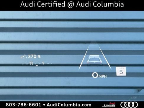Certified 2025 Audi A5 2.0T Premium w/ Premium Plus AWD/4WD image 27