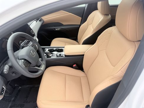 Used 2026 Lexus RX 350 RX 350 w/ Cold Area Package image 25