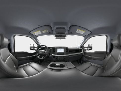 New 2026 Ford F350 XL AWD/4WD image 8
