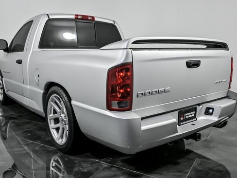 Used 2004 Dodge Ram 1500 Truck 2WD Regular Cab image 9