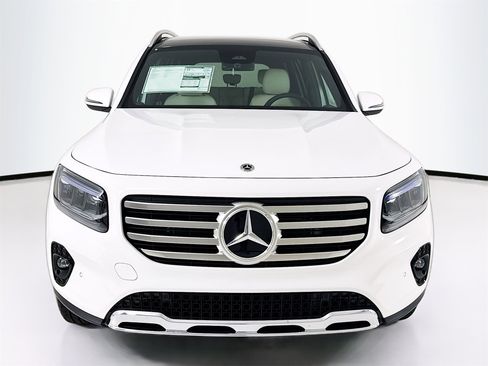 New 2026 Mercedes-Benz GLB 250 GLB 250 image 2