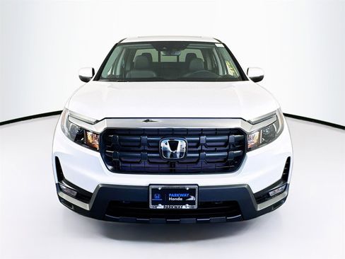 New 2025 Honda Ridgeline RTL image 2