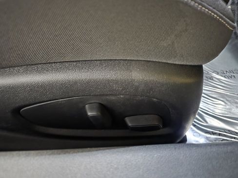 Used 2017 Chevrolet Camaro LT w/ Technology Package image 19