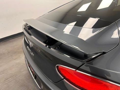 Used 2020 Bentley Continental GT w/ First Edition Specification image 17