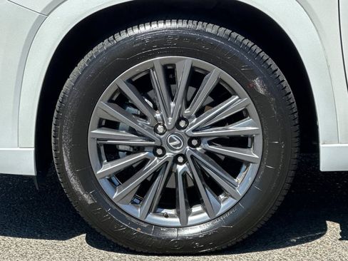 Used 2024 Lexus TX 350 AWD w/ Cold Weather Package image 33