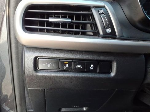 Used 2020 Kia Telluride LX image 8