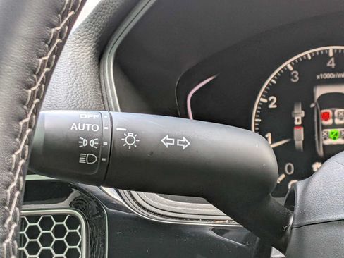 Certified 2024 Honda Civic Sport image 25