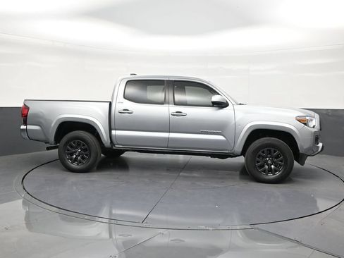 Used 2023 Toyota Tacoma SR5 RWD image 6