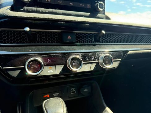 Used 2022 Honda Civic Sport image 21