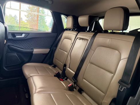Used 2020 Ford Escape SEL FWD image 19