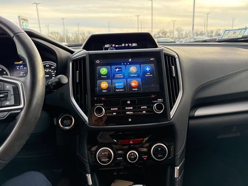 Used 2019 Subaru Forester Limited image 13