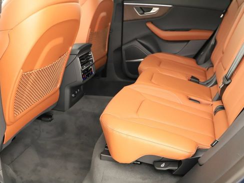 New 2026 Audi Q8 Prestige AWD/4WD image 28