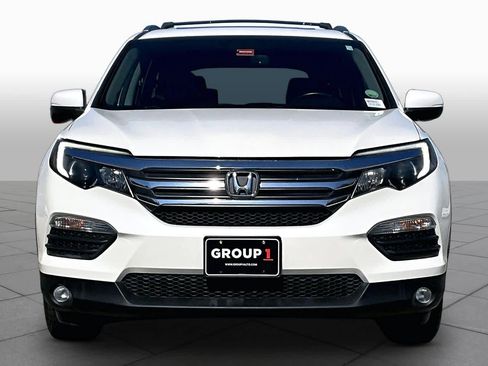 Used 2017 Honda Pilot EX-L image 4