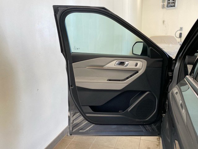 New 2027 Ford Explorer Active w/ Active Comfort Package AWD/4WD image 15