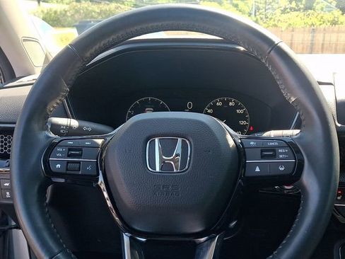 Used 2023 Honda CR-V EX-L image 20