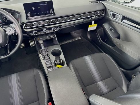 Used 2026 Honda Civic Sport image 32