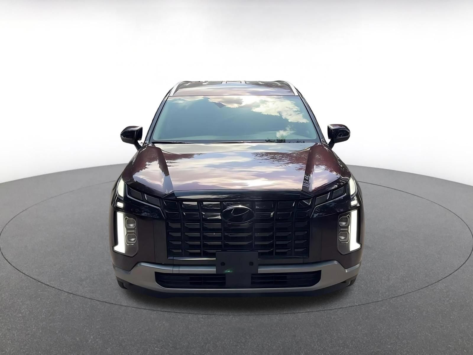 Used 2024 Hyundai Palisade SEL FWD image 6