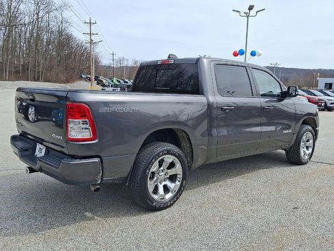 Certified 2022 RAM 1500 Big Horn image 52