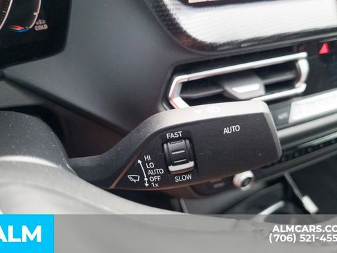 Used 2024 BMW 228i xDrive Gran Coupe image 36