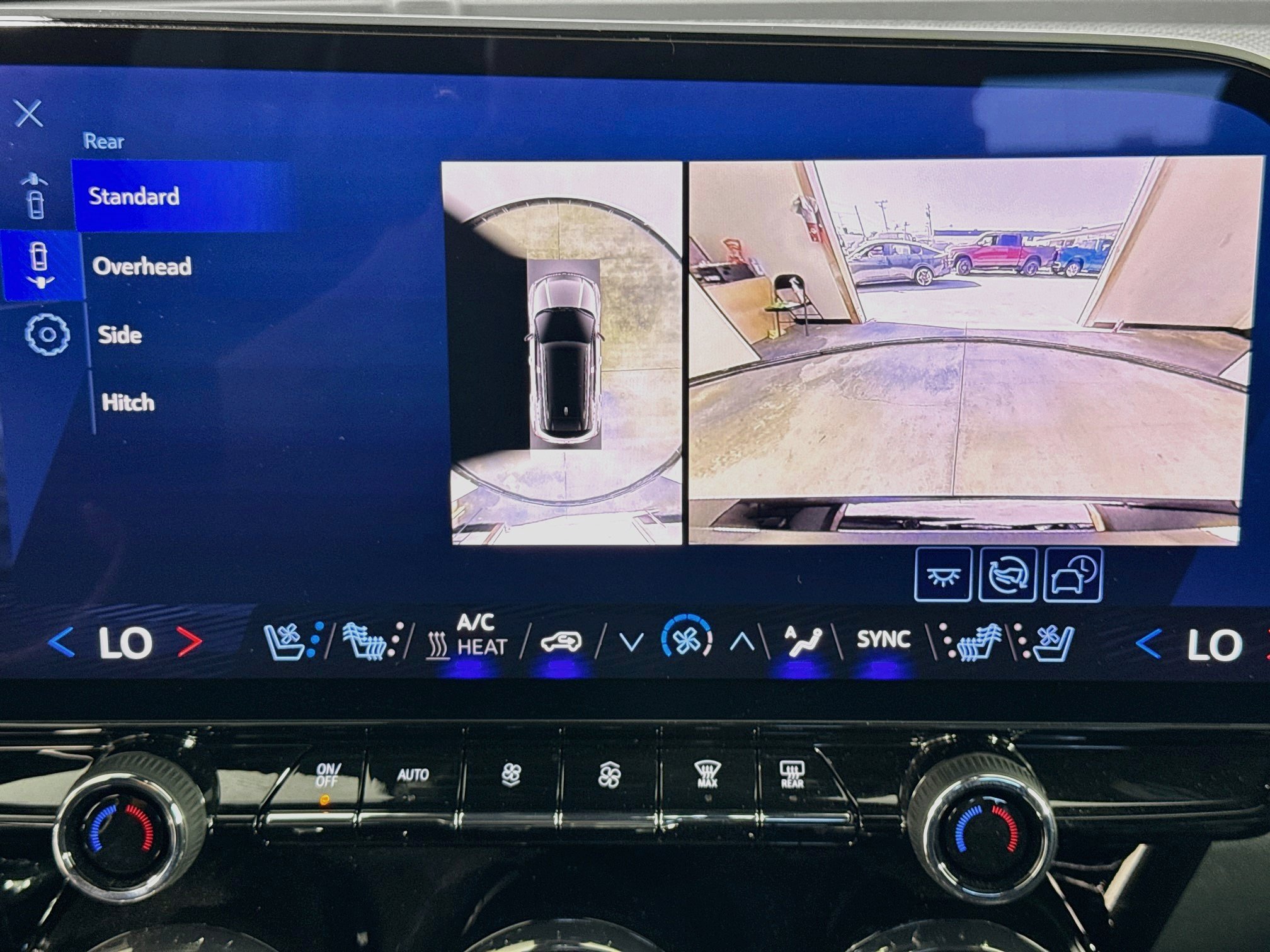 Used 2025 Chevrolet Blazer EV RS AWD/4WD image 16