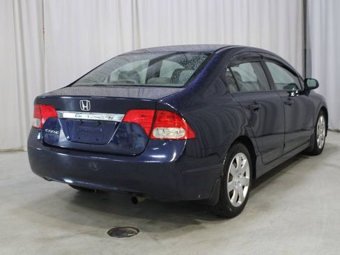 Used 2009 Honda Civic LX image 23