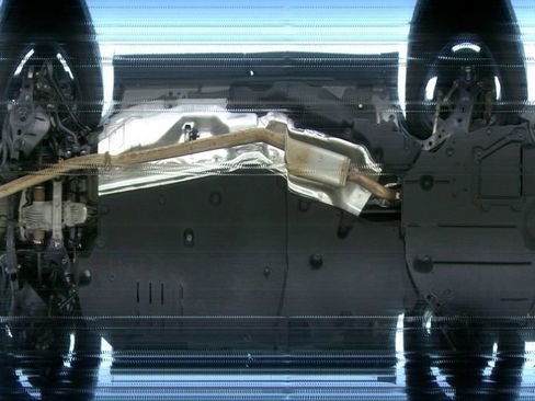 Used 2024 Lexus RX 350 Premium w/ Accessory Package (Z1) image 27