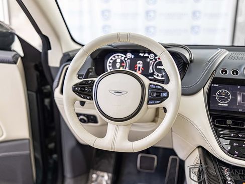 Used 2021 Aston Martin DBX AWD/4WD image 39