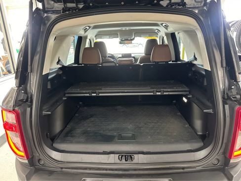 Used 2023 Ford Bronco Sport Badlands w/ Premium Package image 10