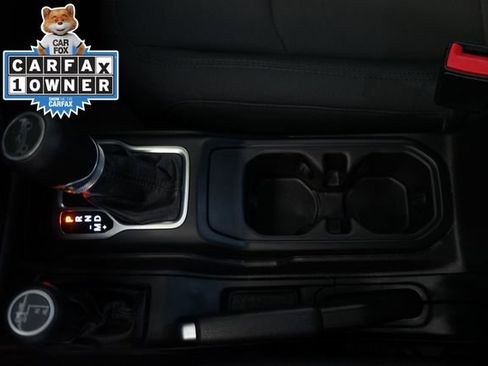 Used 2020 Jeep Wrangler Unlimited Sport S AWD/4WD image 23