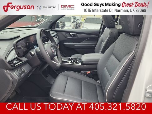 New 2026 Buick Enclave Sport Touring w/ Super Cruise Package FWD image 16