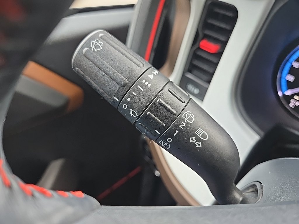 Used 2023 Ford Bronco Heritage Edition AWD/4WD image 46
