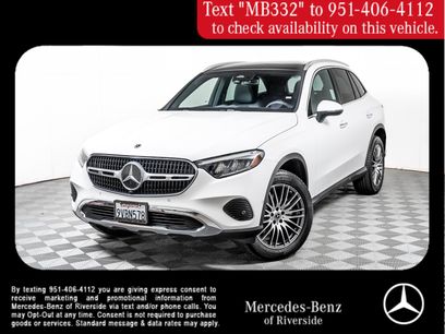Certified 2026 Mercedes-Benz GLC 300 4MATIC