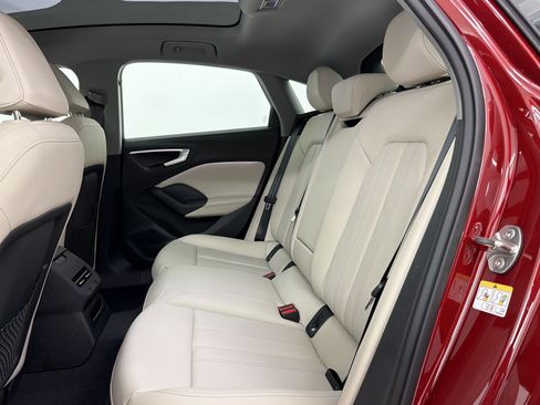 New 2026 Audi A5 Prestige AWD/4WD image 21