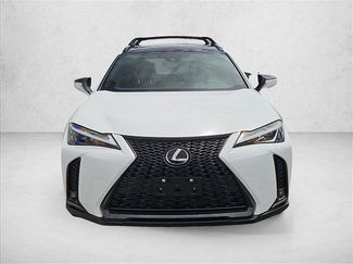 Used 2024 Lexus UX 250h F Sport FWD video 2