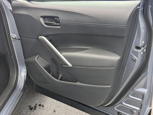 Used 2025 Toyota Corolla Cross AWD Hybrid image 13