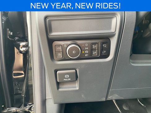 New 2025 Ford F150 XLT w/ Equipment Group 302A MID image 13