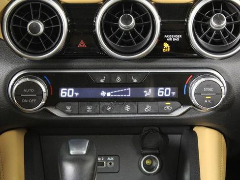 Certified 2023 Nissan Sentra SV w/ SV Premium Package FWD image 22