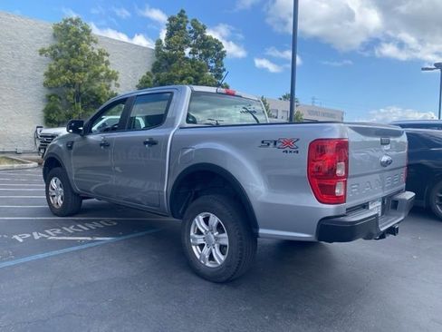 Used 2020 Ford Ranger XL AWD/4WD image 3