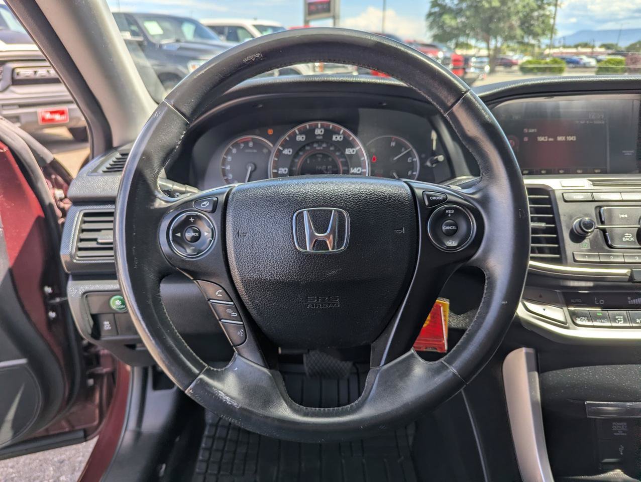 Used 2014 Honda Accord Sport image 50
