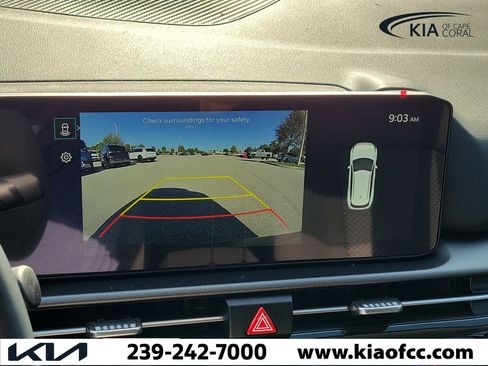 New 2026 Kia Sportage LX FWD image 26
