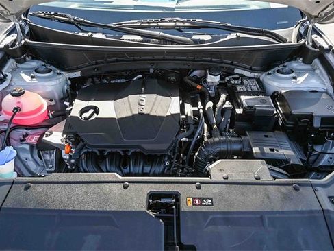 Certified 2023 Hyundai Tucson SEL w/ Convenience Package image 28