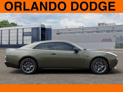 New 2026 Dodge Charger R/T Scat Pack image 21
