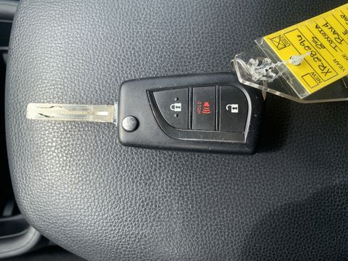 Used 2025 Toyota RAV4 LE FWD image 46