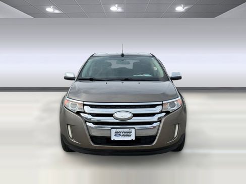 Used 2014 Ford Edge Limited image 6